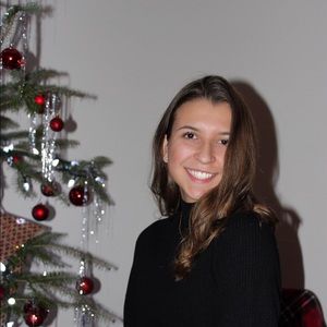 Meet your Posher, Marina